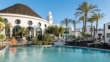 Hotel LIVVO Volcan Lanzarote