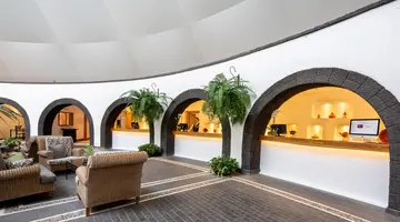 Hotel LIVVO Volcan Lanzarote