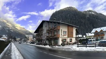 Hotel Liz