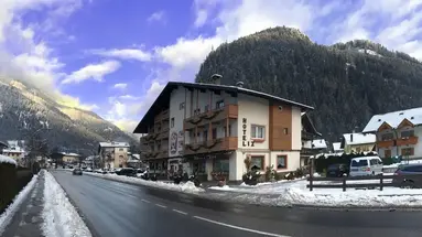Hotel Liz