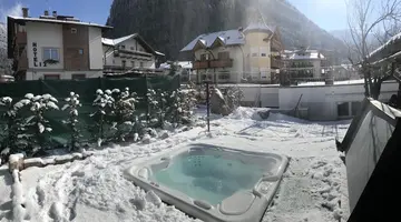 Hotel Liz