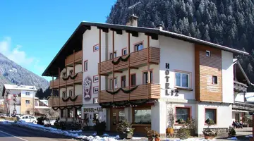 Hotel Liz