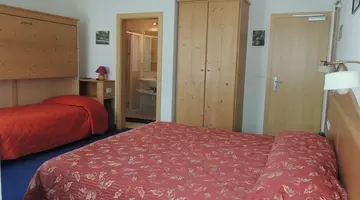 Hotel Liz