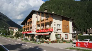 Hotel Liz