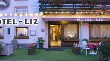 Hotel Liz