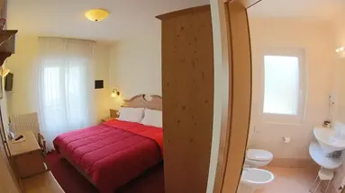 Hotel Liz