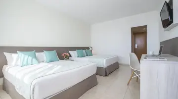 Hotel Lloret Santa Rosa By Pierre Vacances