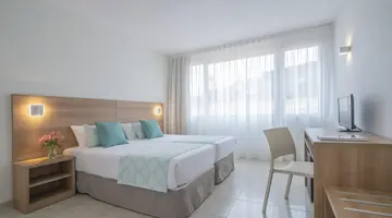Hotel Lloret Santa Rosa By Pierre Vacances