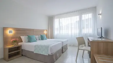 Hotel Lloret Santa Rosa By Pierre Vacances