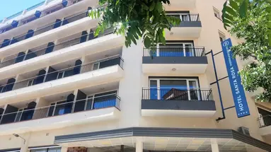 Hotel Lloret Santa Rosa By Pierre Vacances