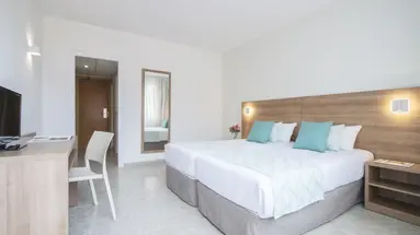 Hotel Lloret Santa Rosa By Pierre Vacances