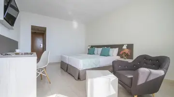 Hotel Lloret Santa Rosa By Pierre Vacances