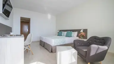 Hotel Lloret Santa Rosa By Pierre Vacances
