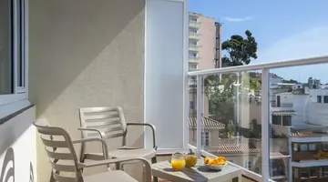 Hotel Lloret Santa Rosa By Pierre Vacances