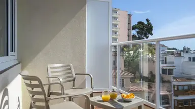 Hotel Lloret Santa Rosa By Pierre Vacances