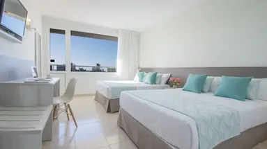 Hotel Lloret Santa Rosa By Pierre Vacances