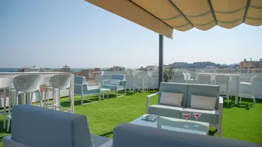Hotel Lloret Santa Rosa By Pierre Vacances