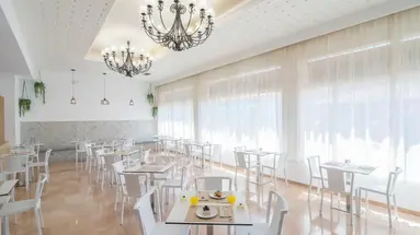 Hotel Lloret Santa Rosa By Pierre Vacances
