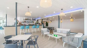 Hotel Lloret Santa Rosa By Pierre Vacances