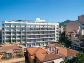 Hotel Lloret Santa Rosa By Pierre Vacances
