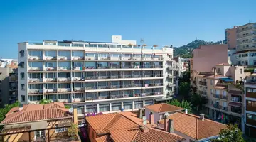 Hotel Lloret Santa Rosa By Pierre Vacances