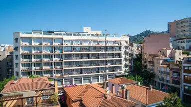 Hotel Lloret Santa Rosa By Pierre Vacances