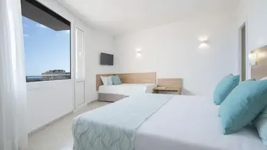 Hotel Lloret Santa Rosa By Pierre Vacances