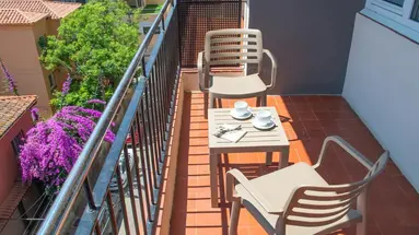 Hotel Lloret Santa Rosa By Pierre Vacances