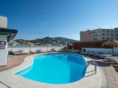 Hotel Lloret Santa Rosa By Pierre Vacances