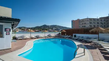 Hotel Lloret Santa Rosa By Pierre Vacances