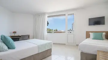 Hotel Lloret Santa Rosa By Pierre Vacances