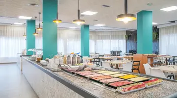 Hotel Lloret Santa Rosa By Pierre Vacances
