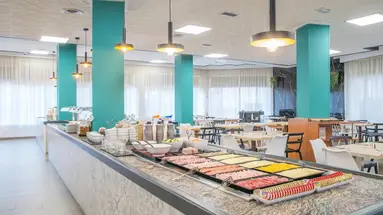 Hotel Lloret Santa Rosa By Pierre Vacances