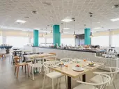 Hotel Lloret Santa Rosa By Pierre Vacances