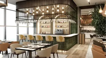 Hotel Local Dubai, Jumeirah Village Triangle, Autograph Collection