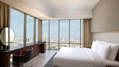 Hotel Local Dubai, Jumeirah Village Triangle, Autograph Collection