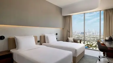 Hotel Local Dubai, Jumeirah Village Triangle, Autograph Collection