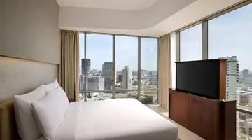 Hotel Local Dubai, Jumeirah Village Triangle, Autograph Collection