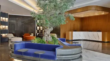 Hotel Local Dubai, Jumeirah Village Triangle, Autograph Collection