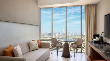Hotel Local Dubai, Jumeirah Village Triangle, Autograph Collection
