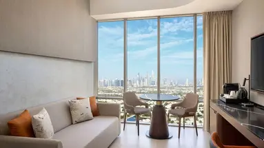 Hotel Local Dubai, Jumeirah Village Triangle, Autograph Collection