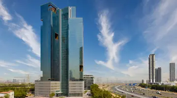 HOTEL LOCAL DUBAI, JUMEIRAH VILLAGE TRIANGLE, AUTOGRAPH COLLECTION