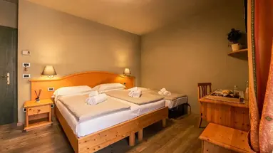 Hotel Locanda Elisa Albergo Diuffuso***