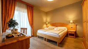 Hotel Locanda Elisa Albergo Diuffuso***
