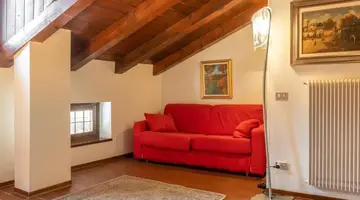 Hotel Locanda Elisa Albergo Diuffuso***