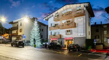 Hotel Locanda Elisa Albergo Diuffuso***