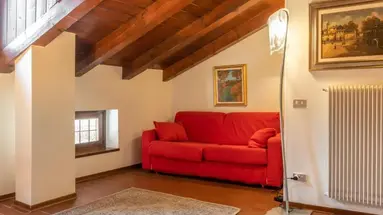 Hotel Locanda Elisa Albergo Diuffuso***