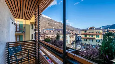 Hotel Locanda Elisa Albergo Diuffuso***