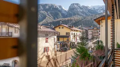 Hotel Locanda Elisa Albergo Diuffuso***