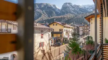 Hotel Locanda Elisa Albergo Diuffuso***